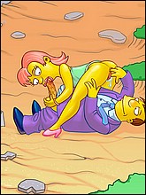 Simpsons XXX