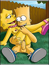 Simpsons Sex