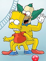 Simpsons Uncensored